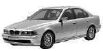 BMW E39 P0C92 Fault Code