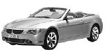 BMW E64 P0C92 Fault Code