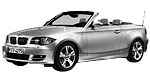 BMW E88 P0C92 Fault Code