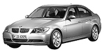 BMW E90 P0C92 Fault Code