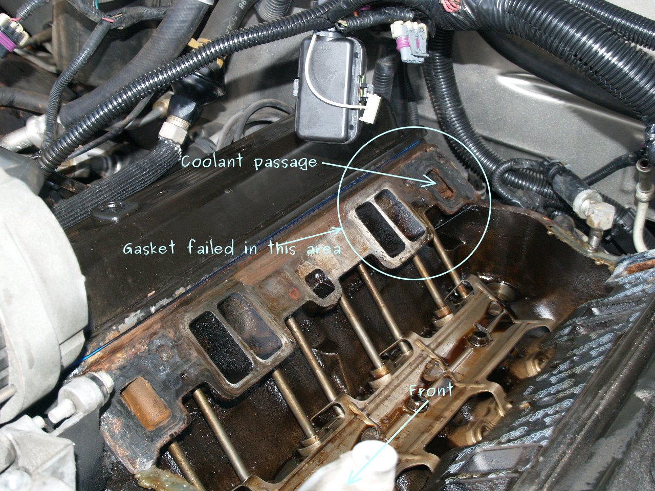 See P0C92 in engine
